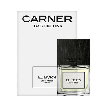 El Born - Skin / Scent